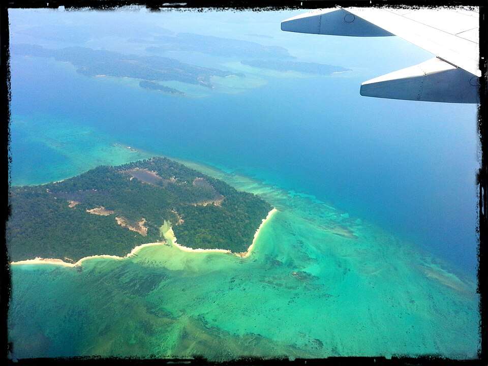 Plan Your January Andaman Trip