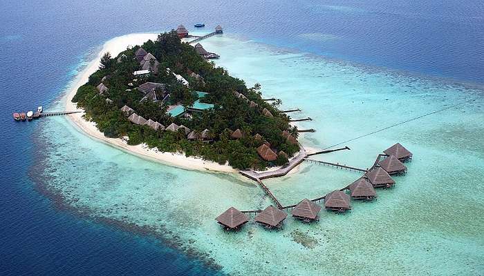 Beaches, Stays And Activities in Maldives vs Andaman