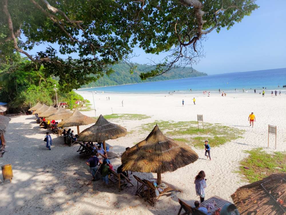 Best Places to Visit in Andaman in October