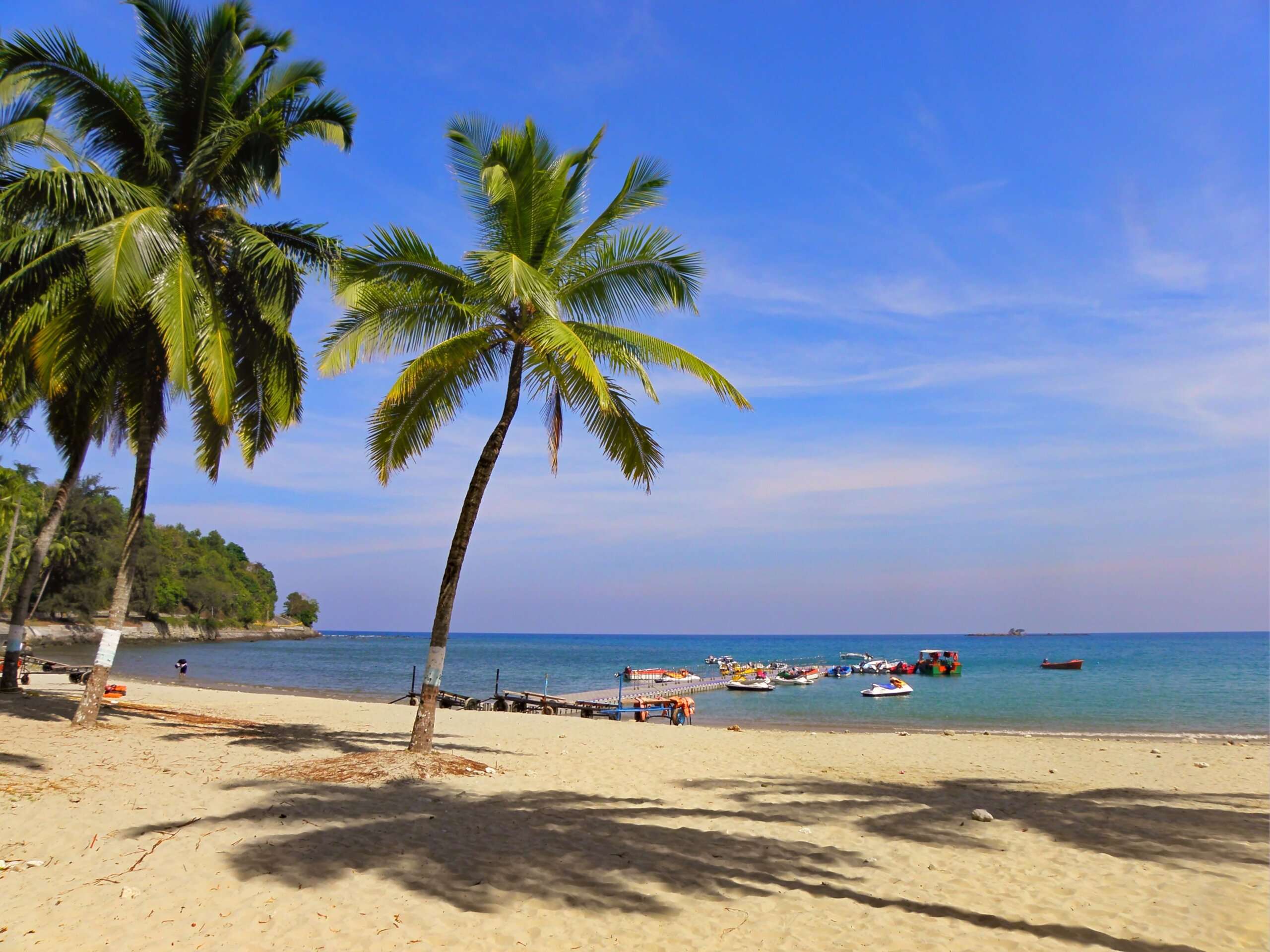 Best Time To Visit Ross Island
