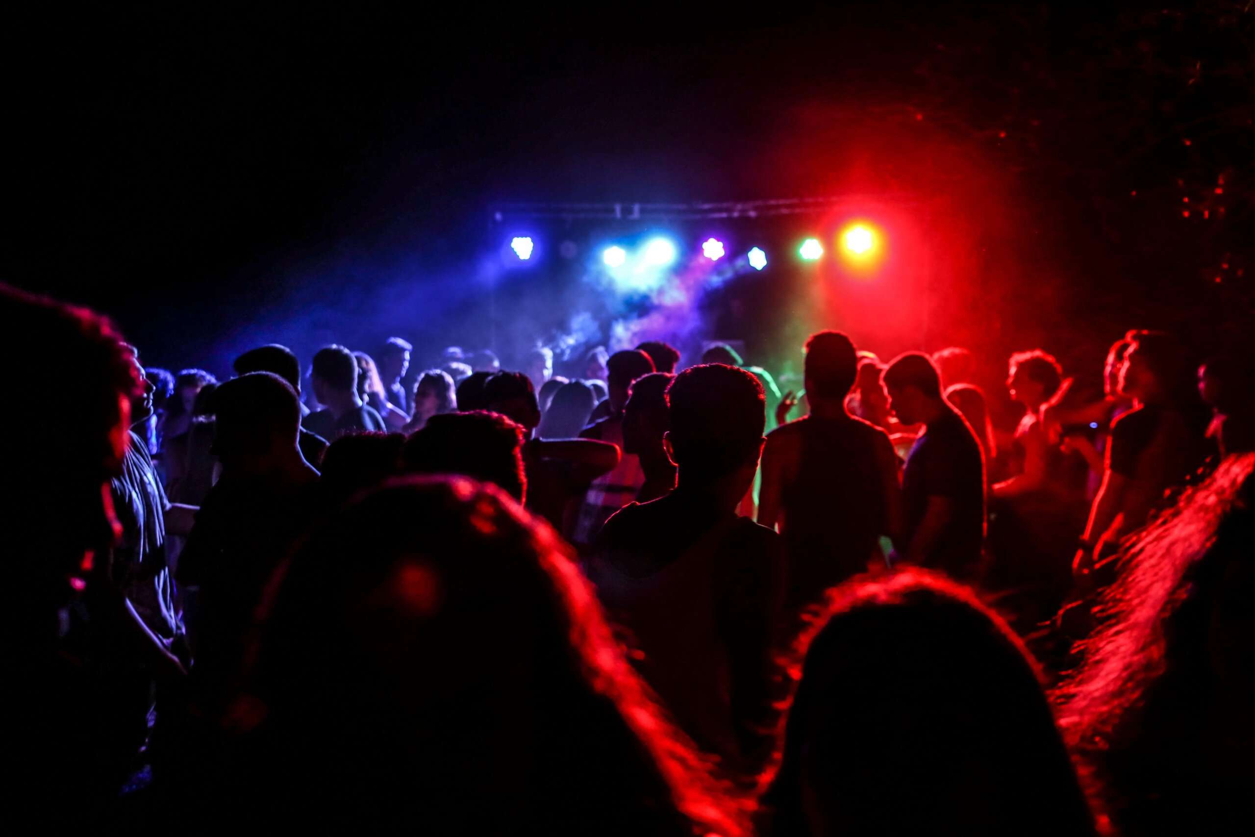 Best Time to Visit Andaman for Nightlife