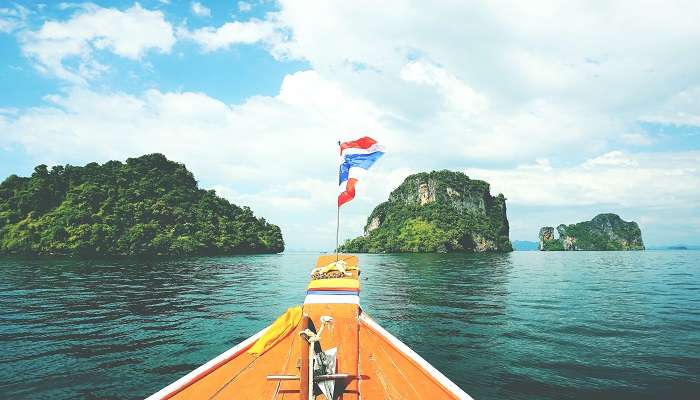 Andaman and Lakshadweep