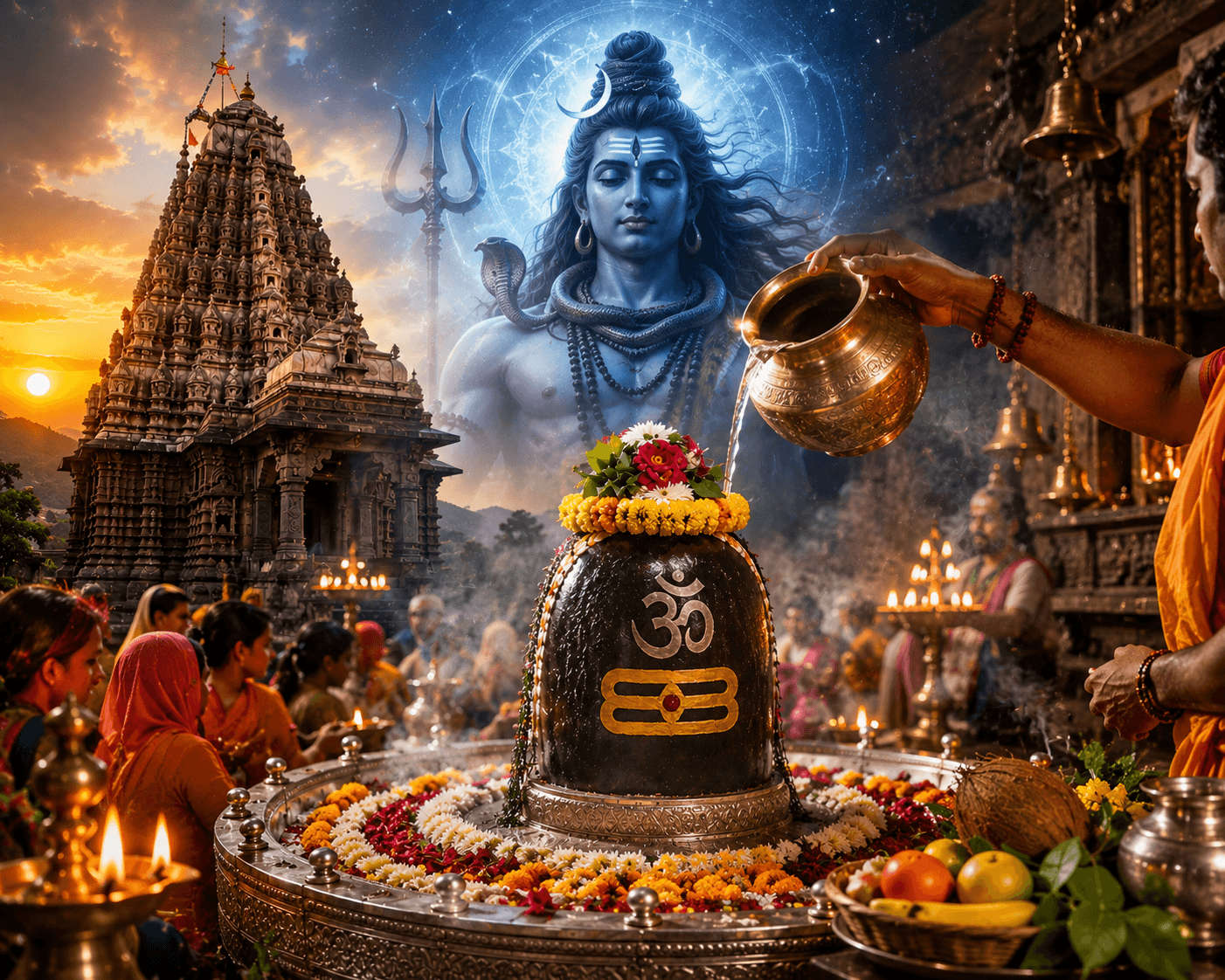 धार्मिक महत्व 
