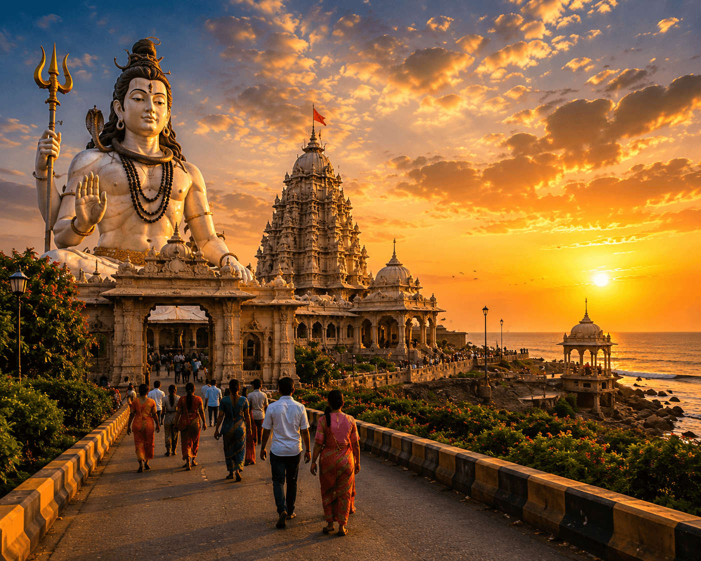 दर्शन का समय और यात्रा का सर्वोत्तम समय