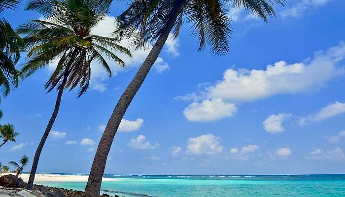 Climate & Best Time to Visit
