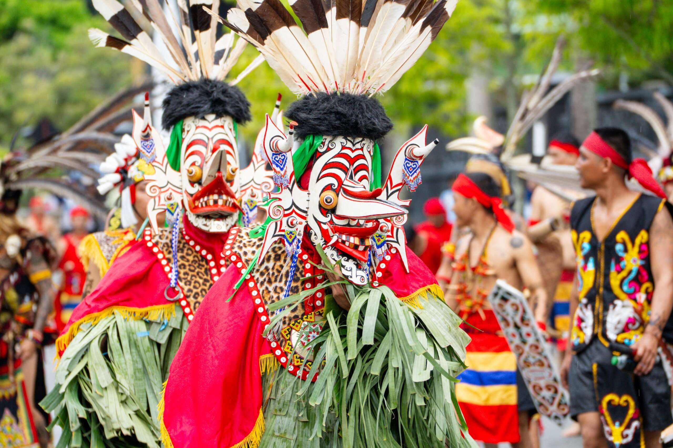 Community & Religious Festivals in andaman