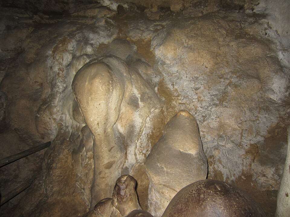 Best Time To Visit The Limestone Caves
