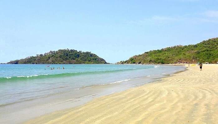 July is Good Time to Visit Goa