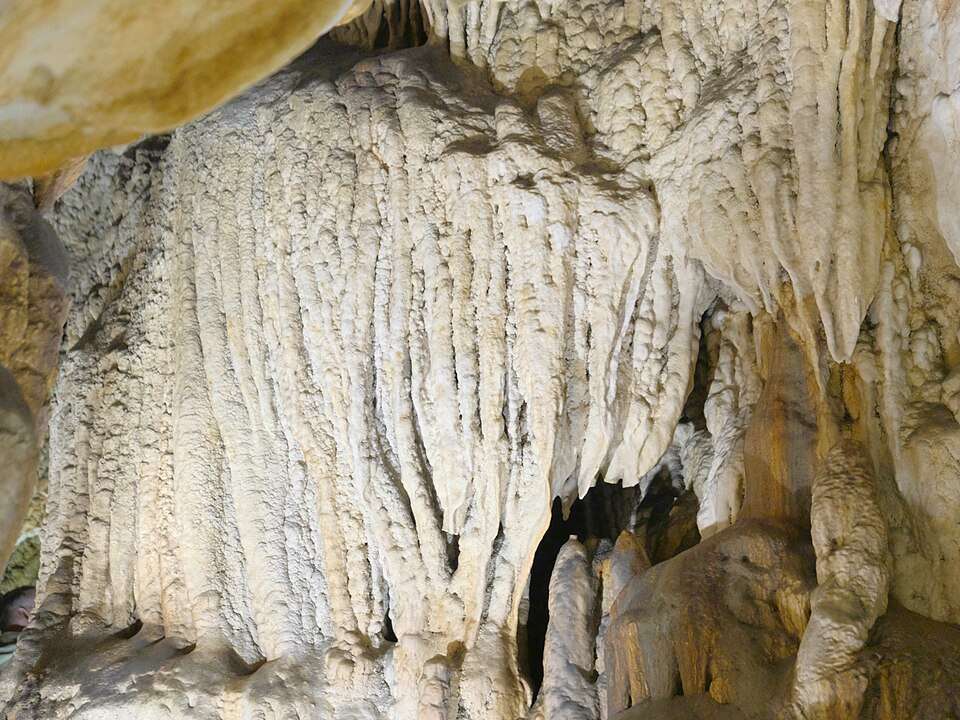 Planning Your Trip To The Limestone Caves