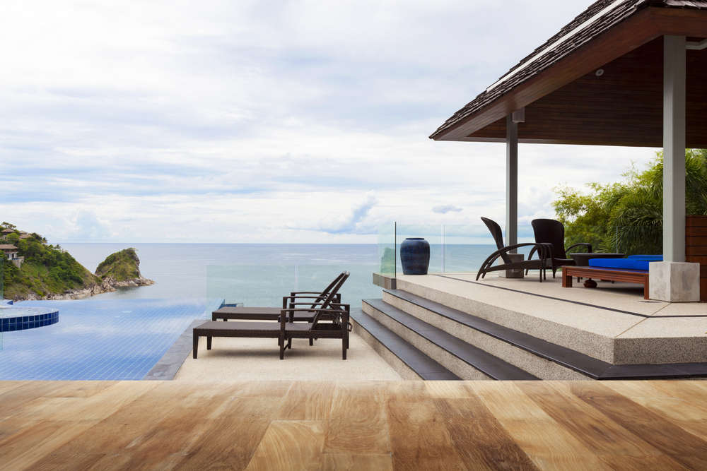 Honeymoon Resorts In Andaman
