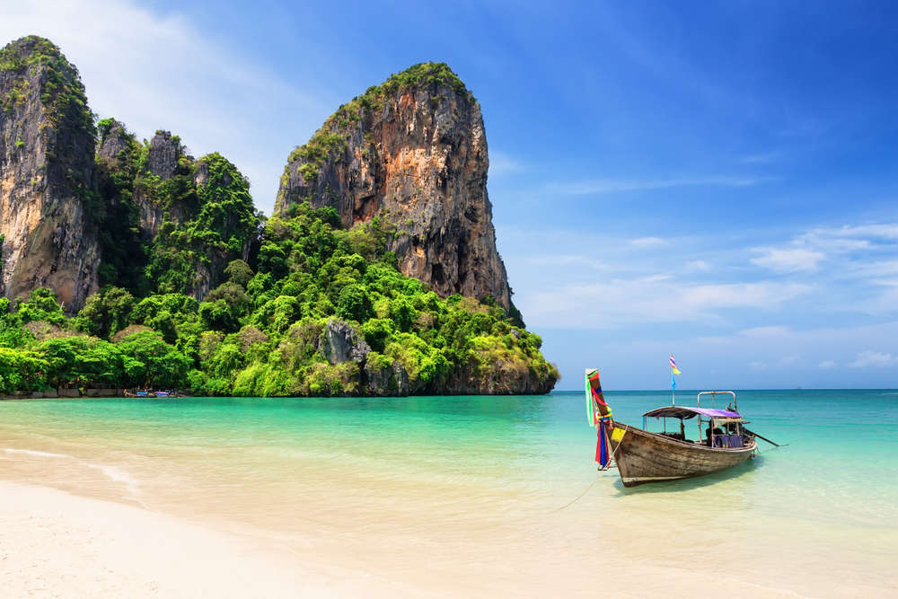 How Many National Parks Are There in Andaman & Nicobar