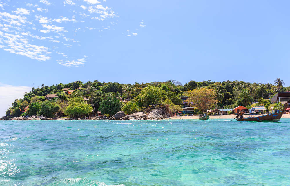 How To Plan Your 6-Day Andaman Honeymoon: Step By Step