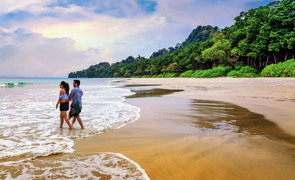 How-To-Plan-Your-Andaman Honeymoon In 6 Steps
