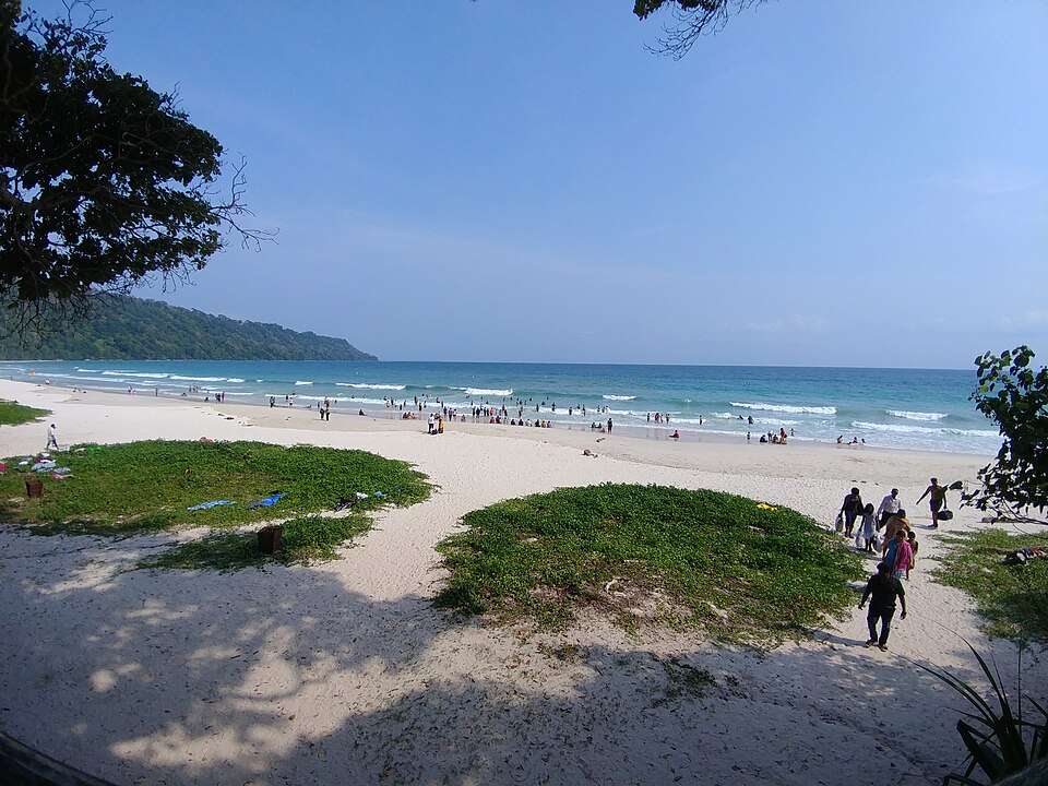 Is September A Good Time To Visit Andaman