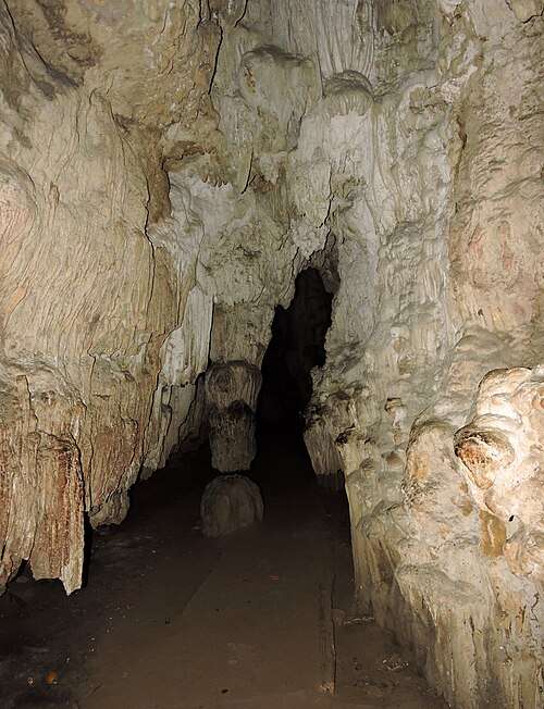 Limestone Caves In Andaman Entry Fee and Timings