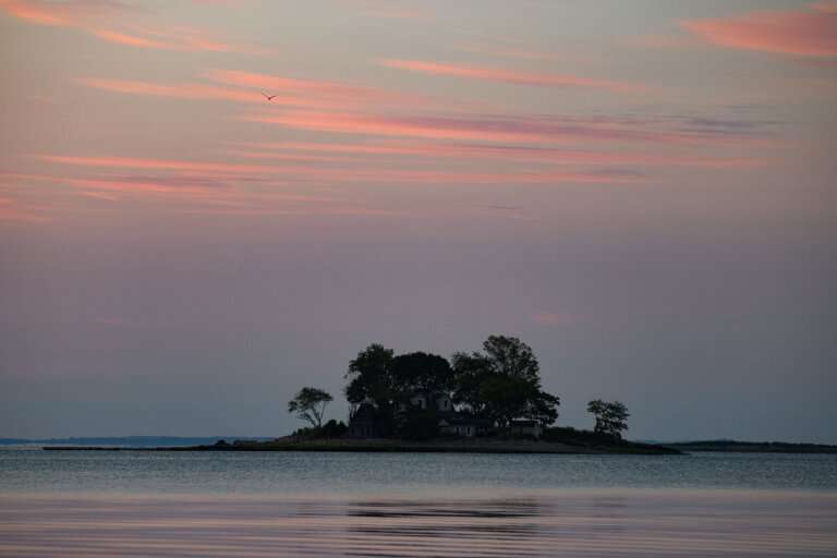 Long Island
