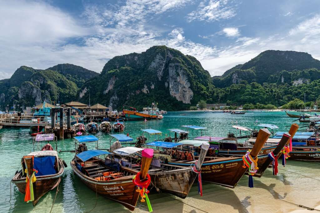 Andaman Water