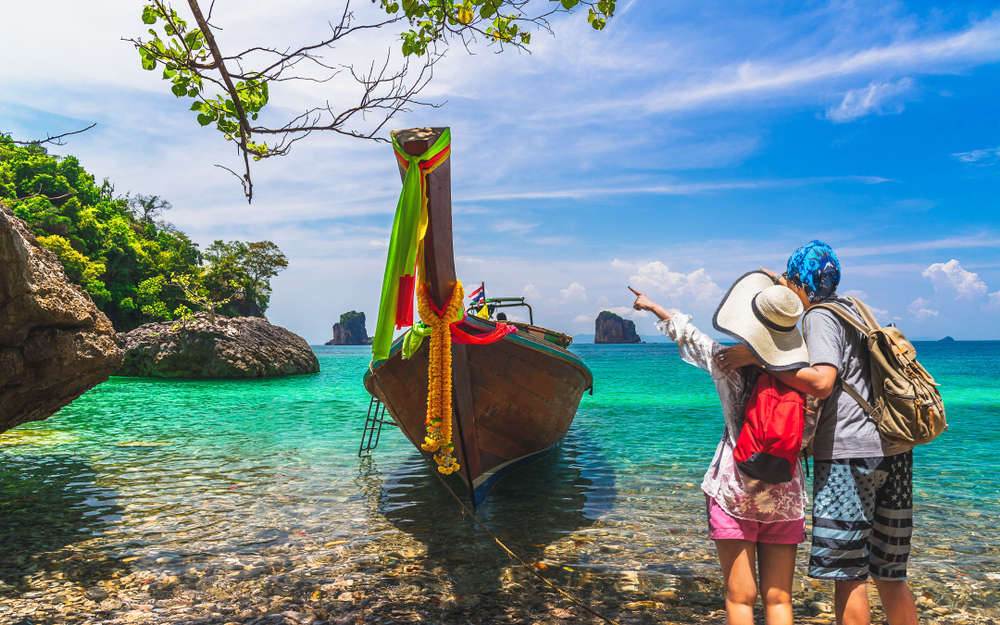 When To Plan Your Andaman Honeymoon.