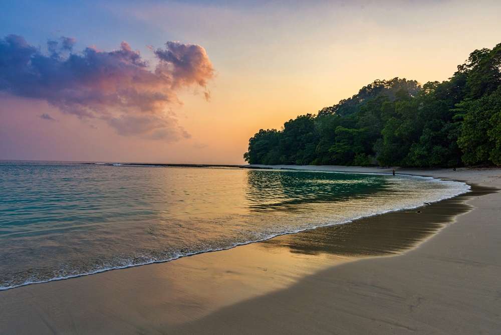 Most Romantic Things To Do On Your Andaman Honeymoon