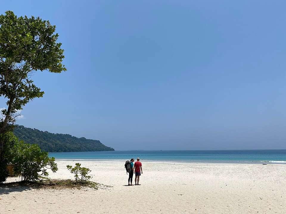 Goa and Andaman for your honeymoon