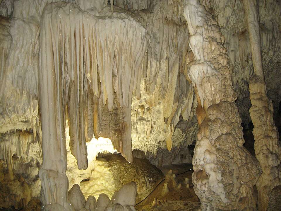 Travel Tips For Visiting The Limestone Caves