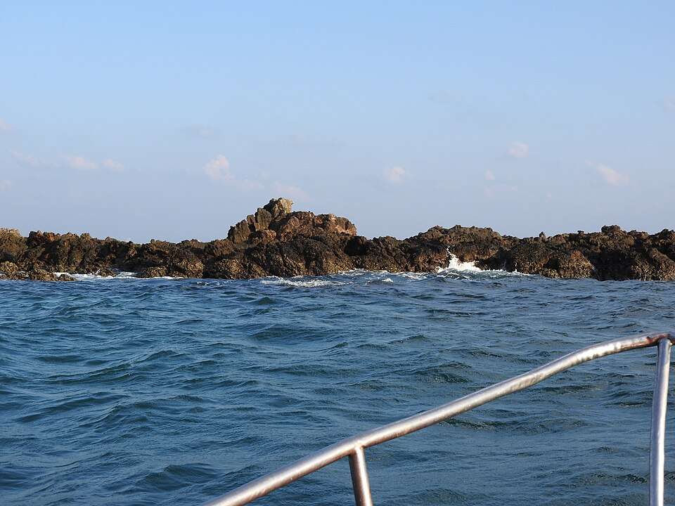 Snake Island Andaman At A Glance