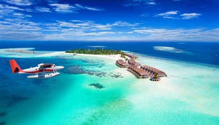 The Verdict Maldives