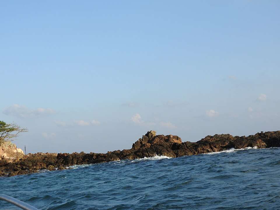 Things To Do At Snake Island Andaman