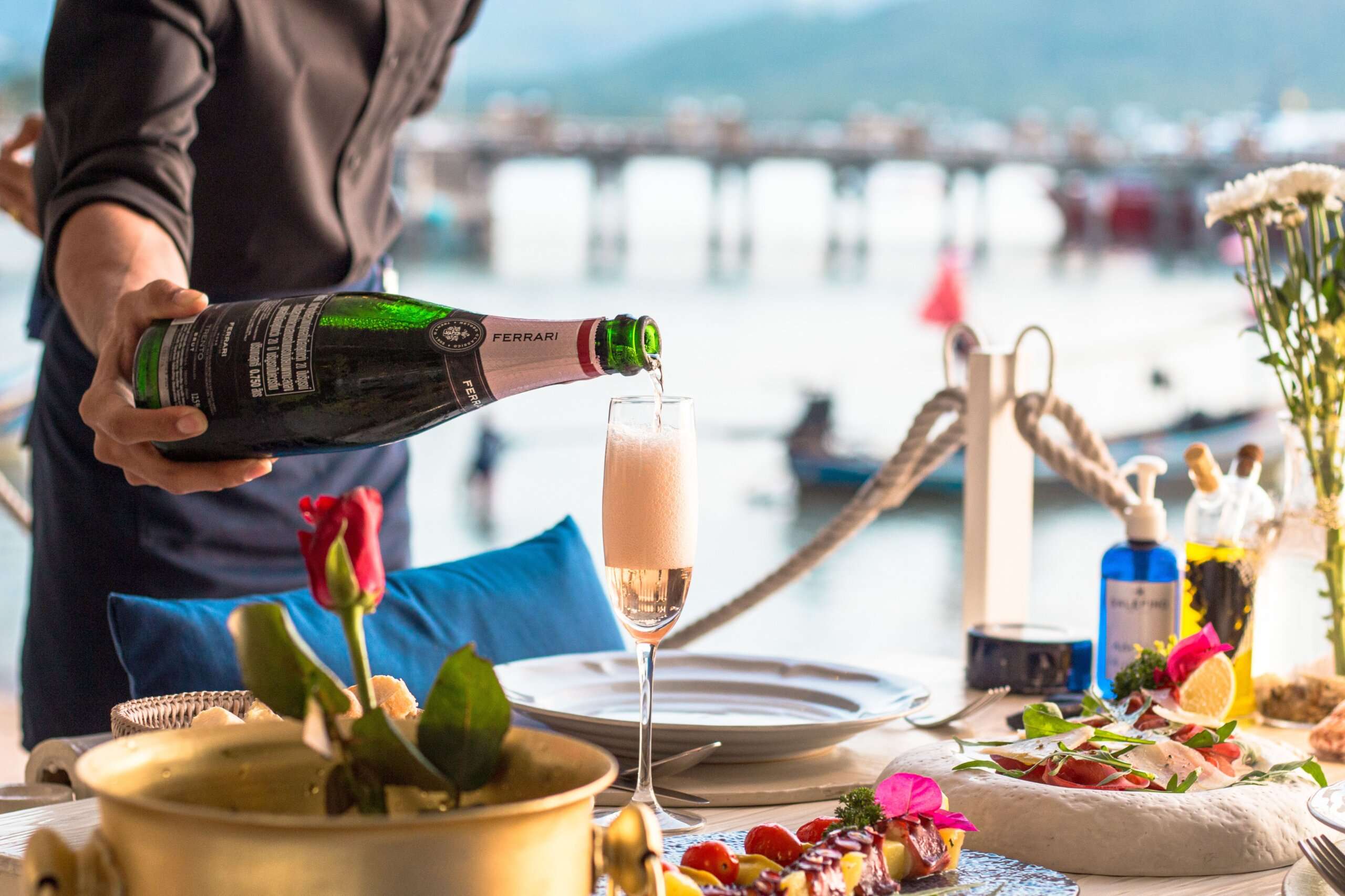 Tips For Dining In Andaman