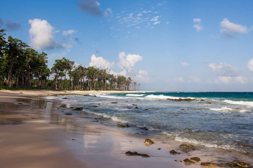 Top Things to Do in Andaman in October