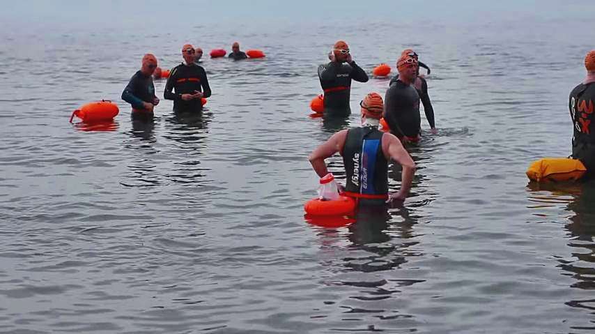 Safety for Non-Swimmer