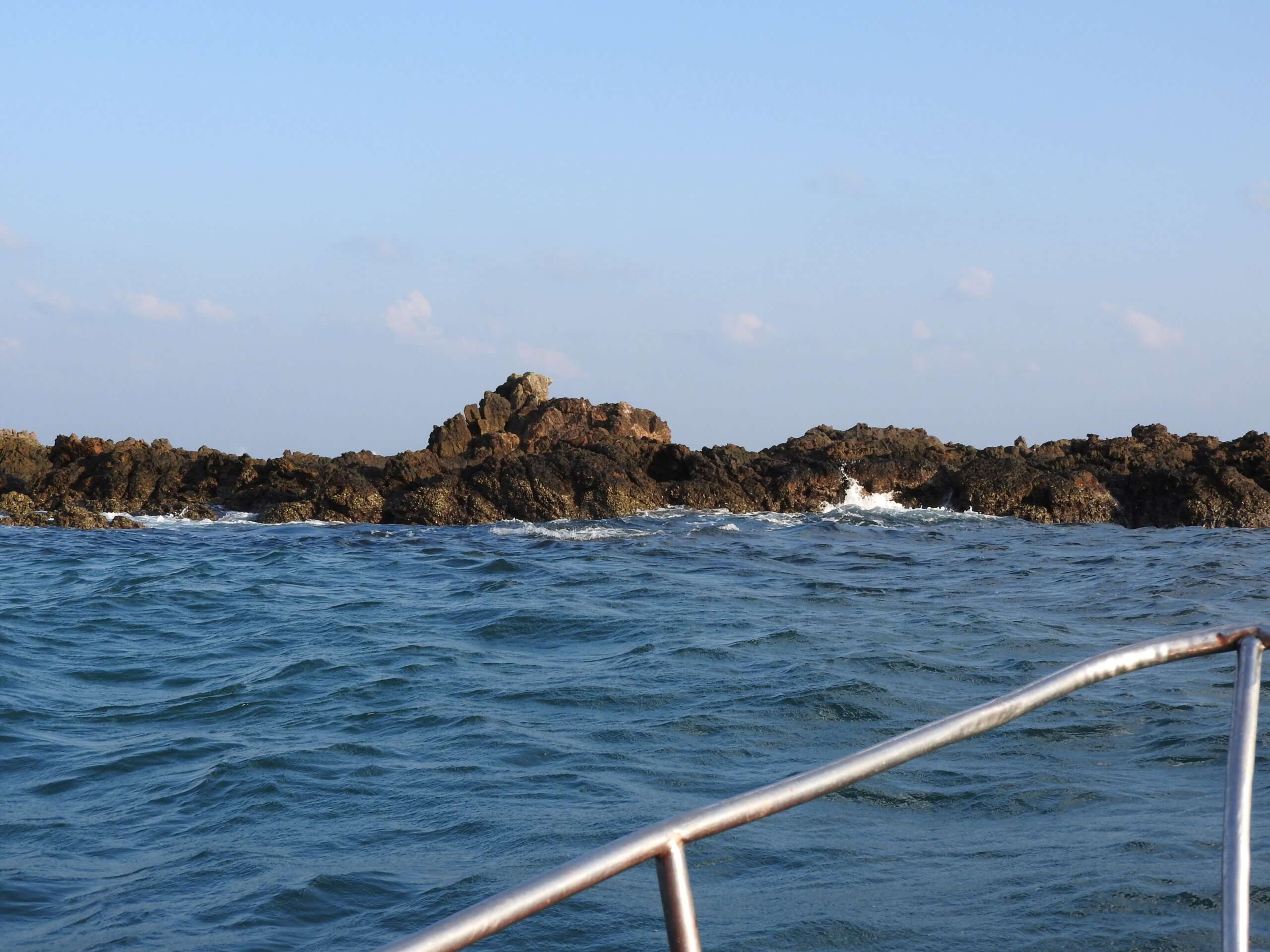 Where Is Snake Island & Why It's Called That