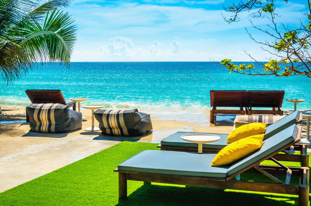 Where To Stay: Honeymoon Bases On Each Island