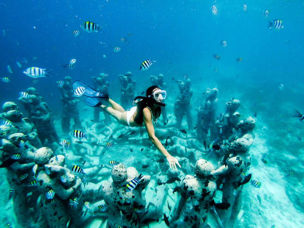 Which Scuba Experience Should You Choose
