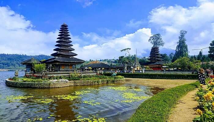 Good Time To Visit Bali