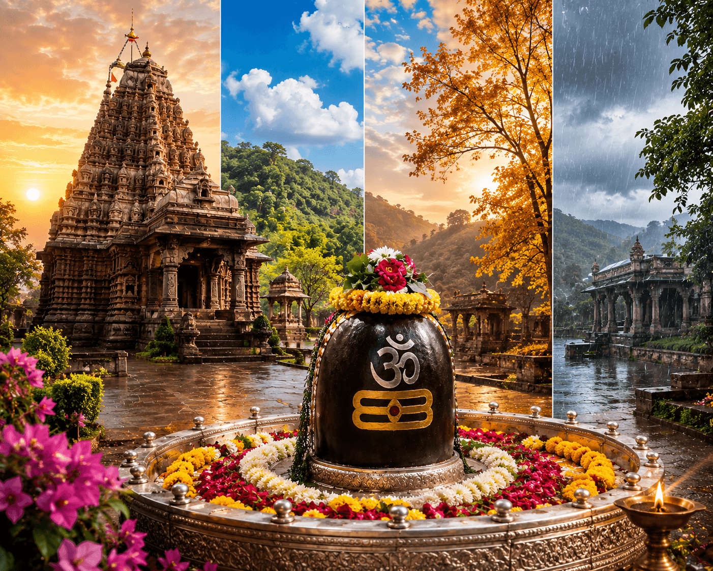 यात्रा का सर्वोत्तम समय