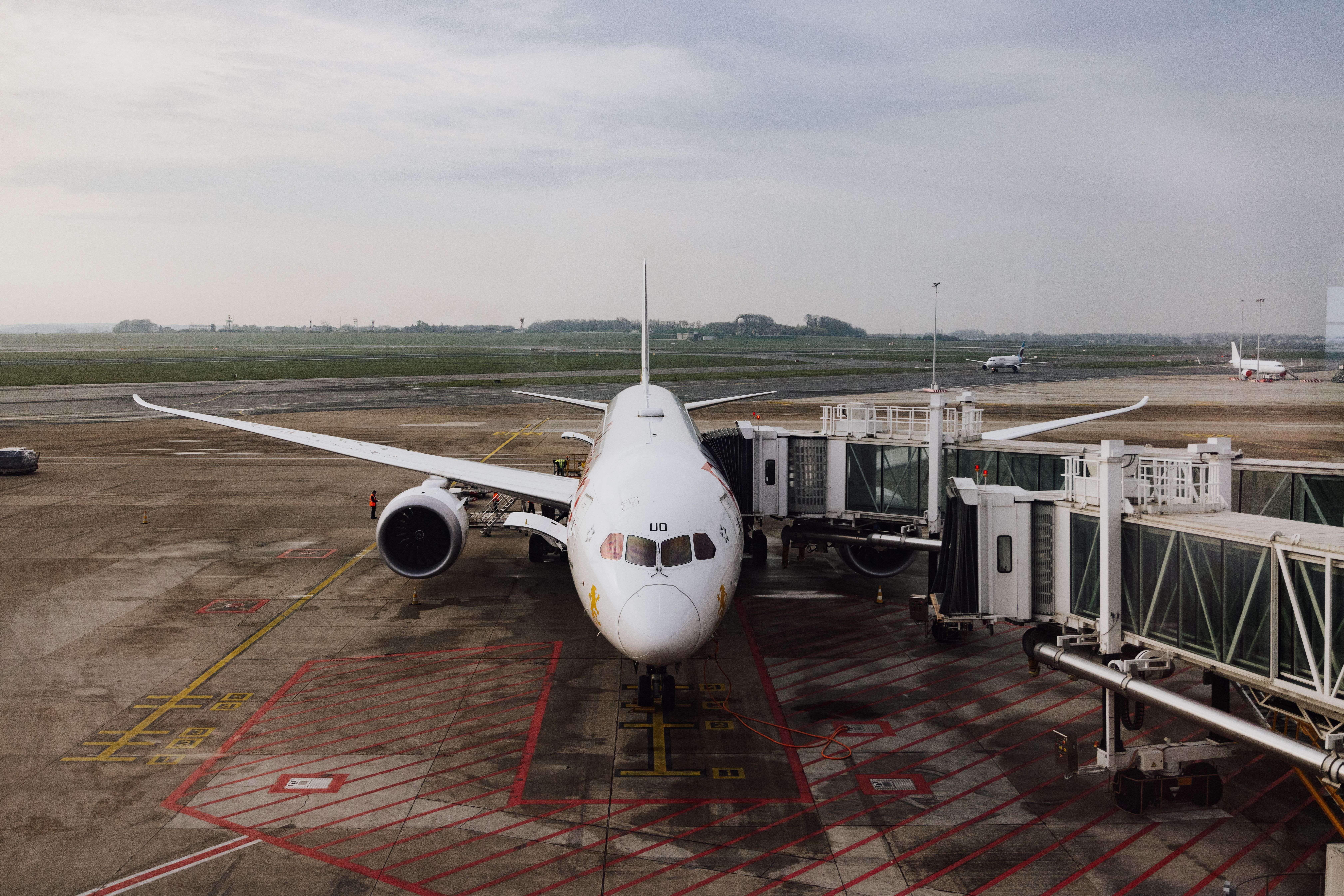 goa and andaman airport