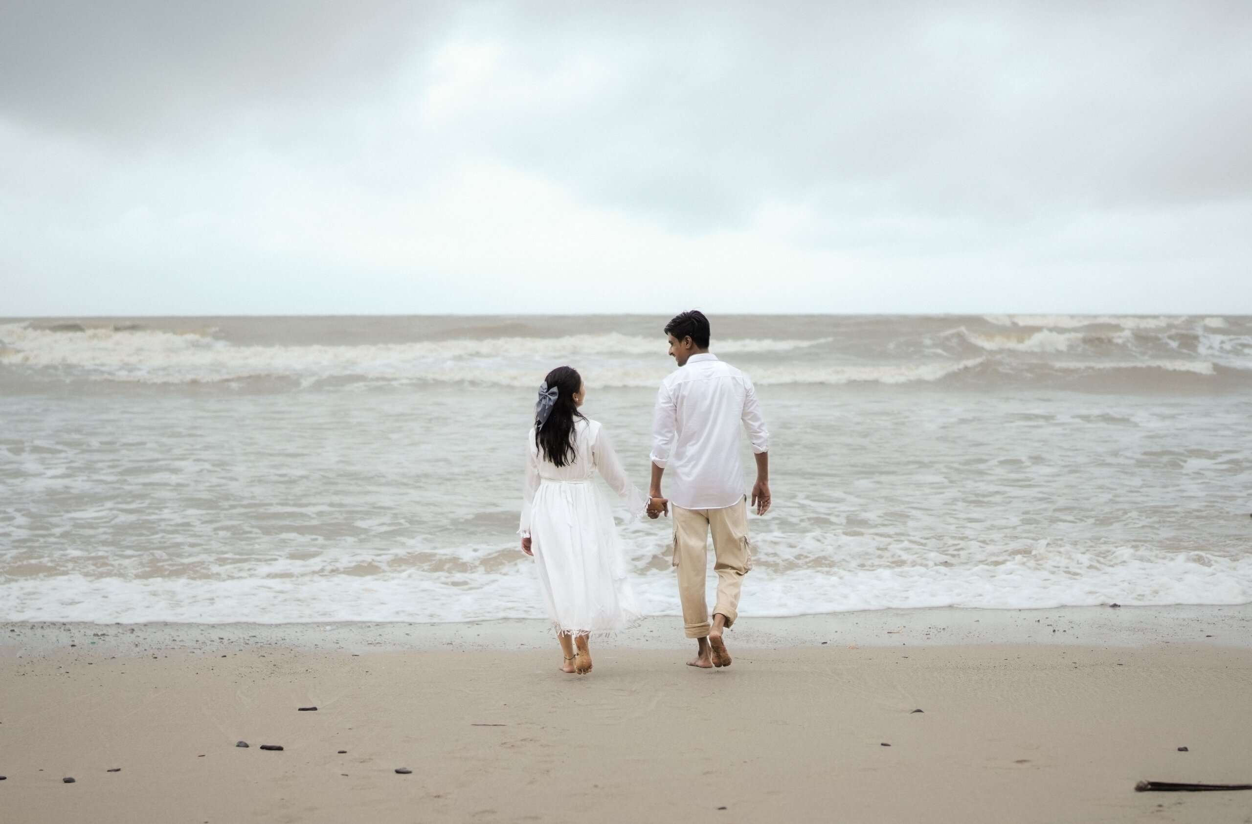 honeymoon in goa