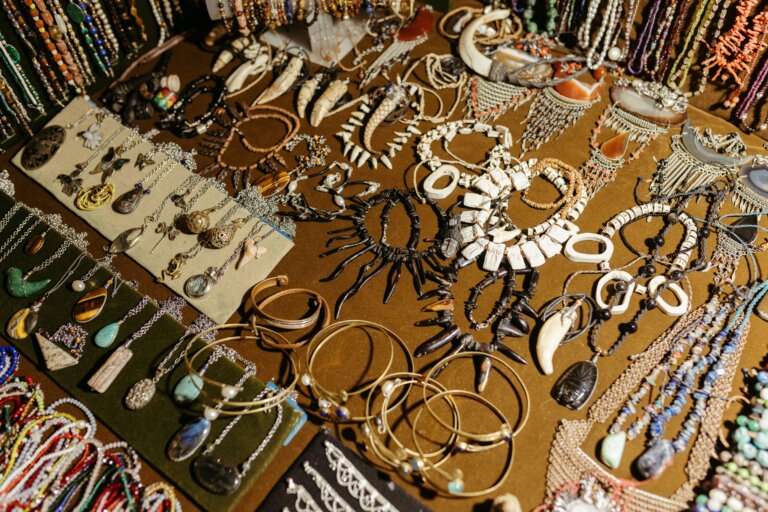 ratnam market port blair