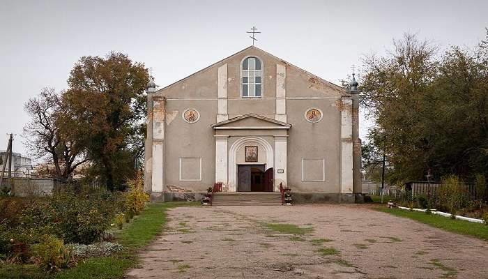 religious sites in andaman