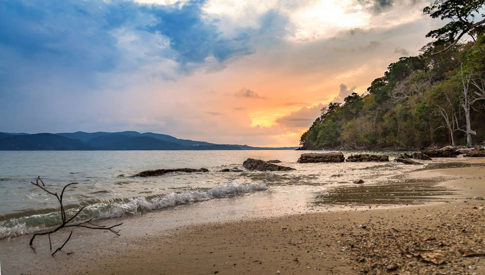 Planning Your South Andaman Trip