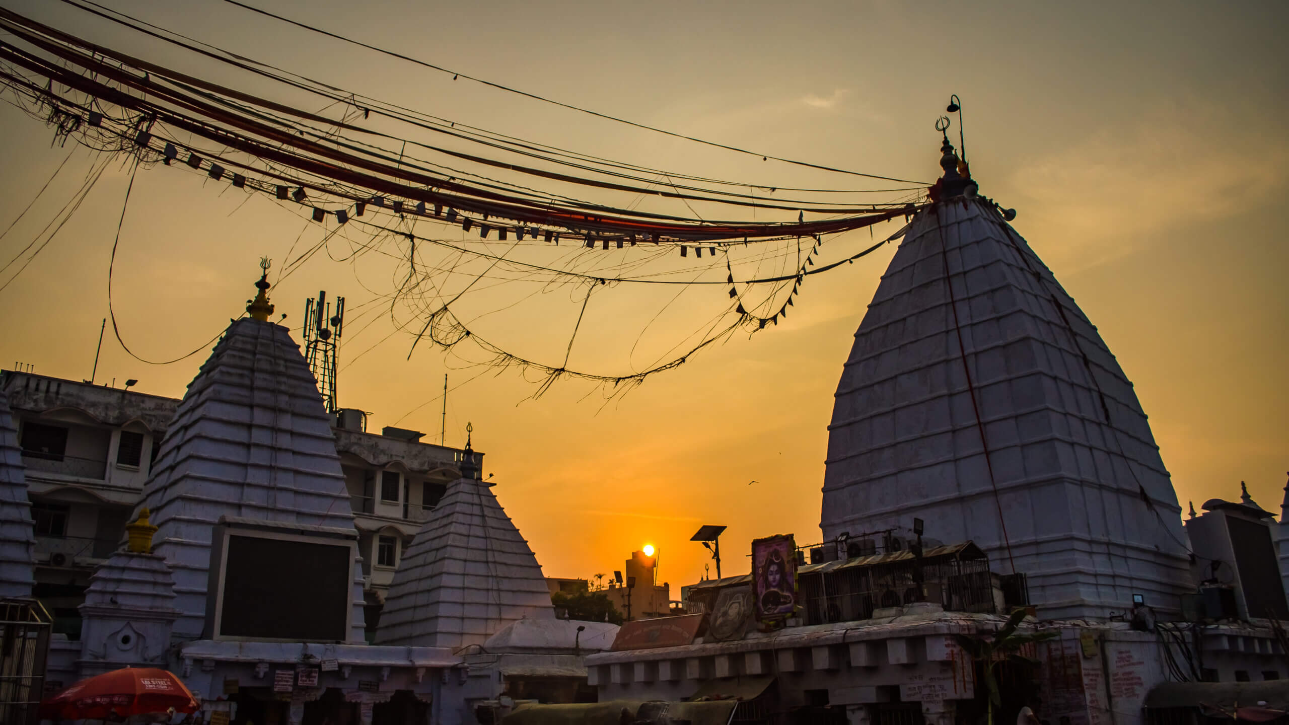 बैद्यनाथ धाम का धार्मिक महत्व