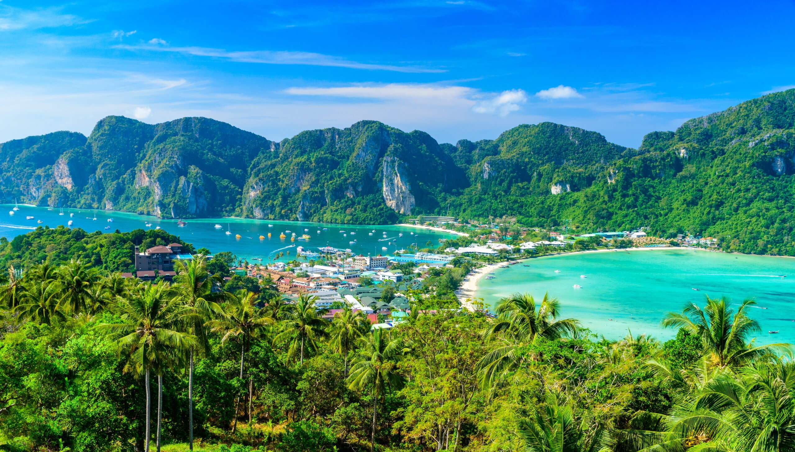Good Time to Visit Andaman