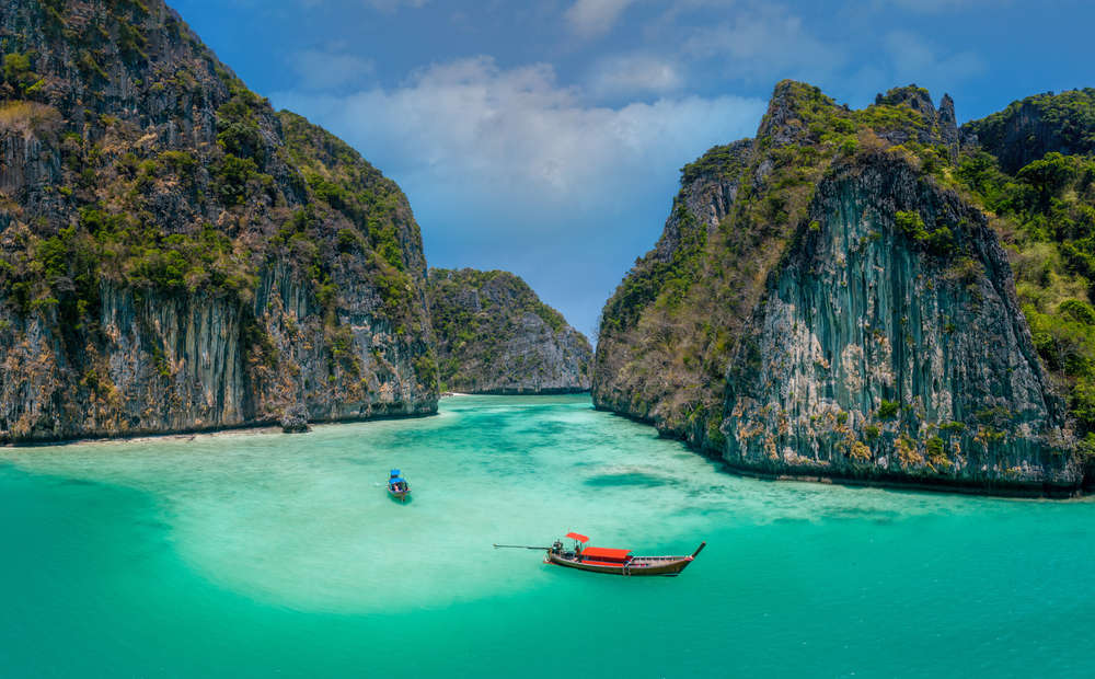 Andaman in June on a Budget