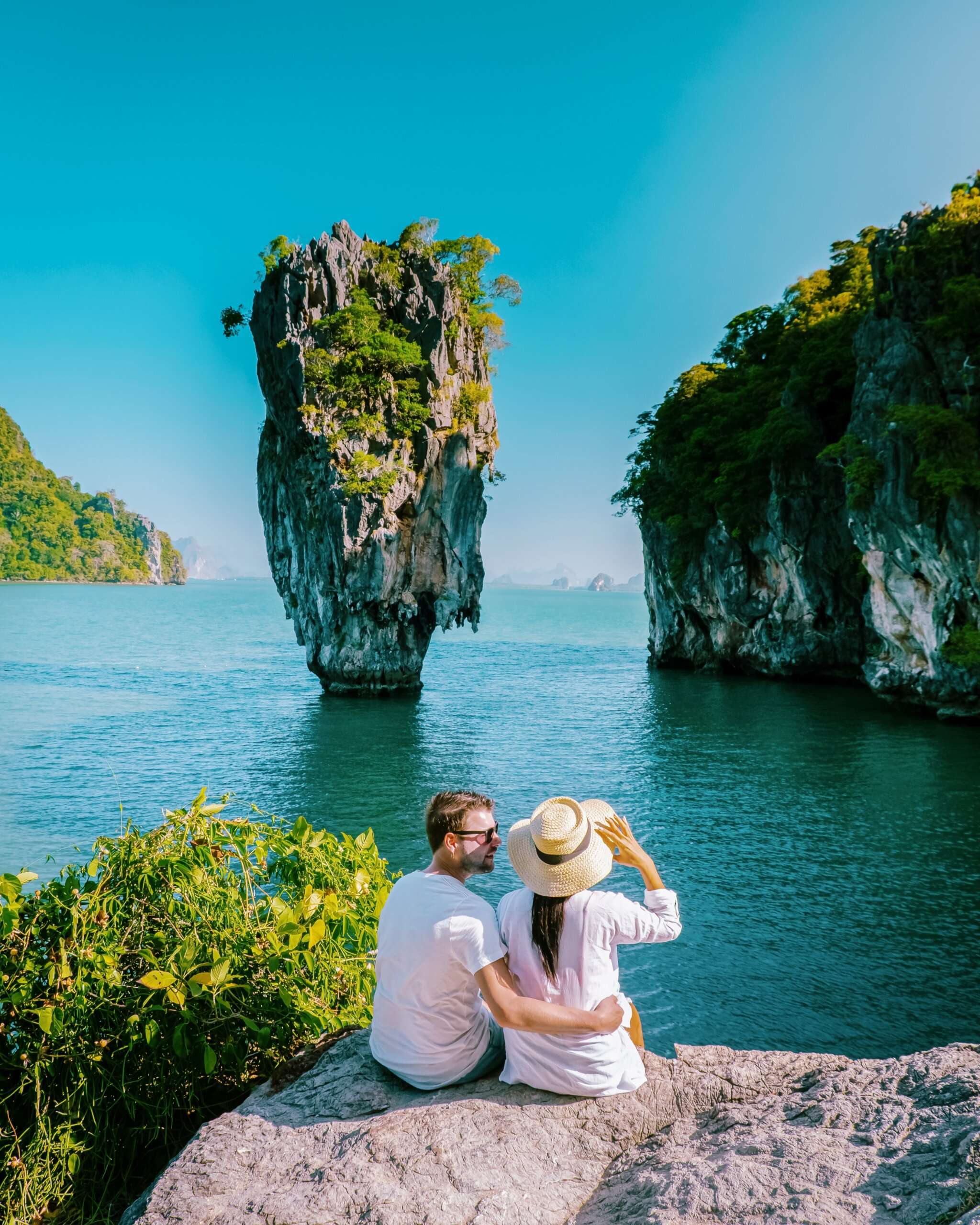 March Temperature