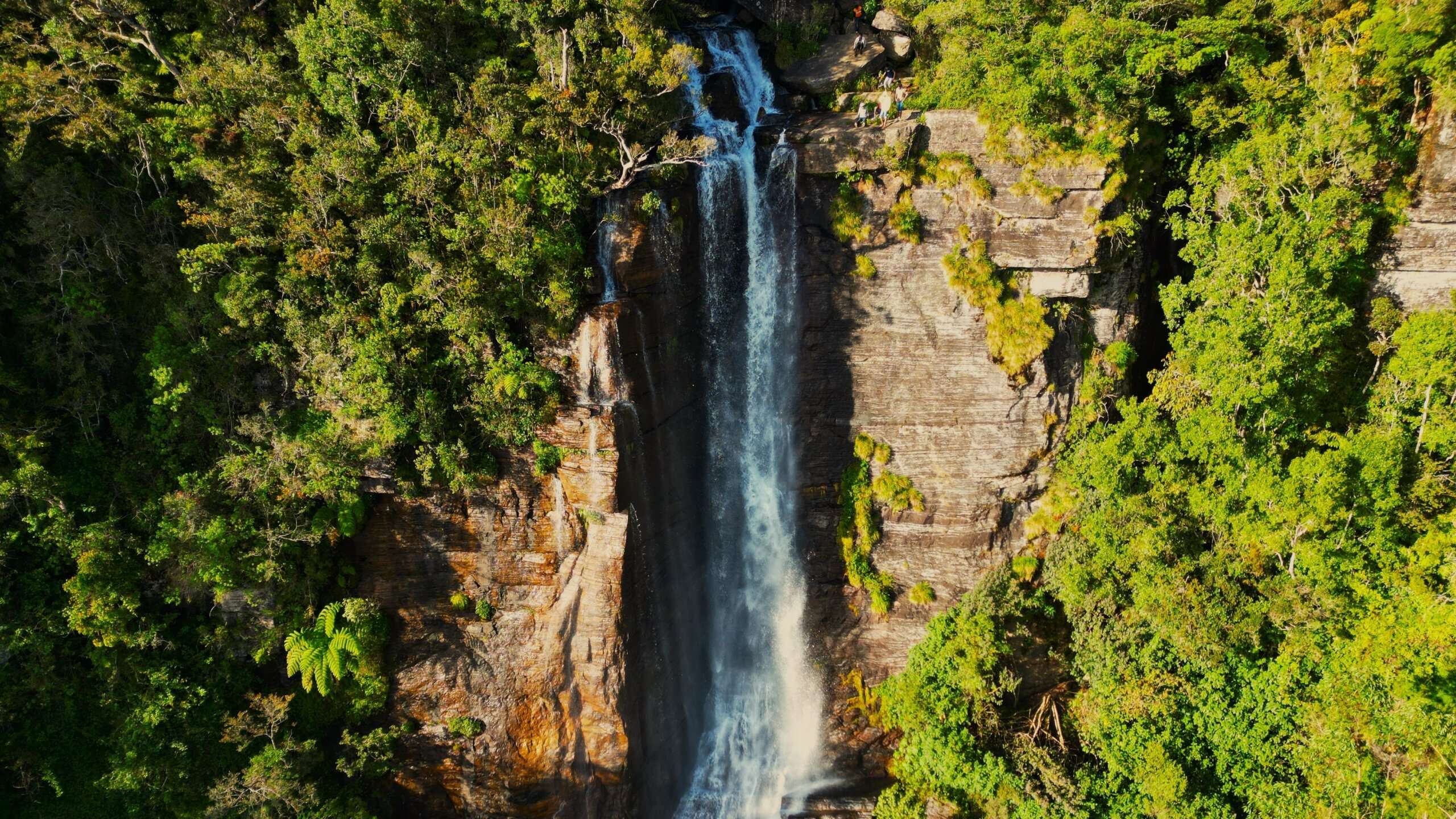 Tips For Visiting Andaman's Waterfalls