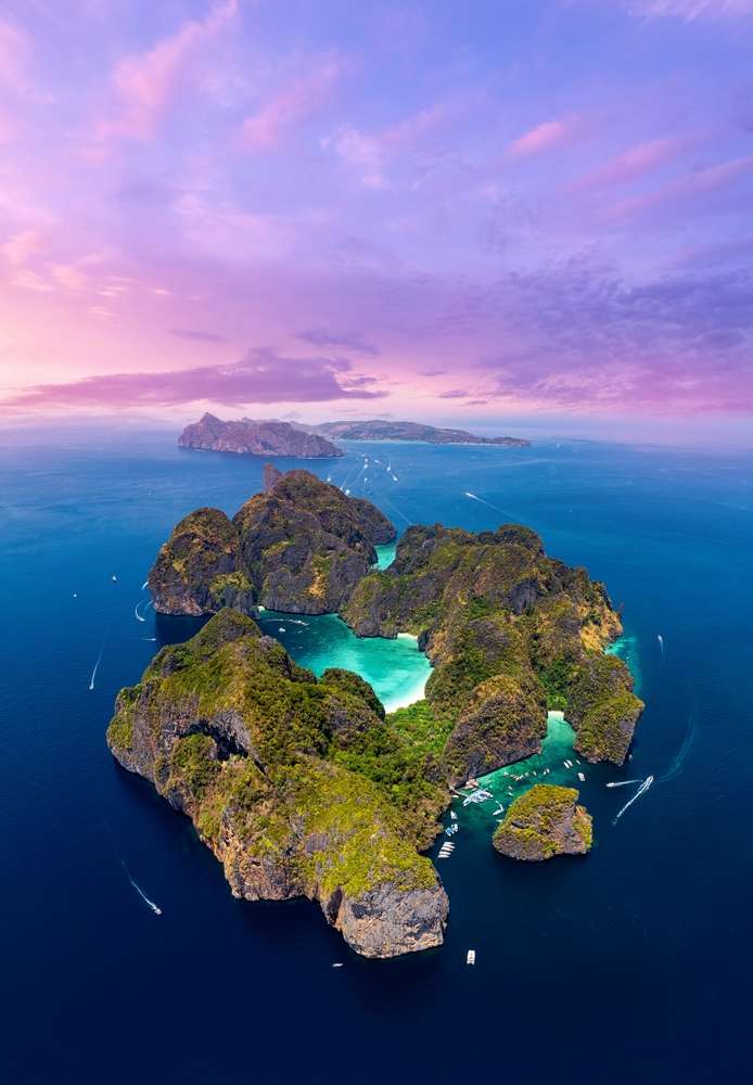 Little Andaman at a glance