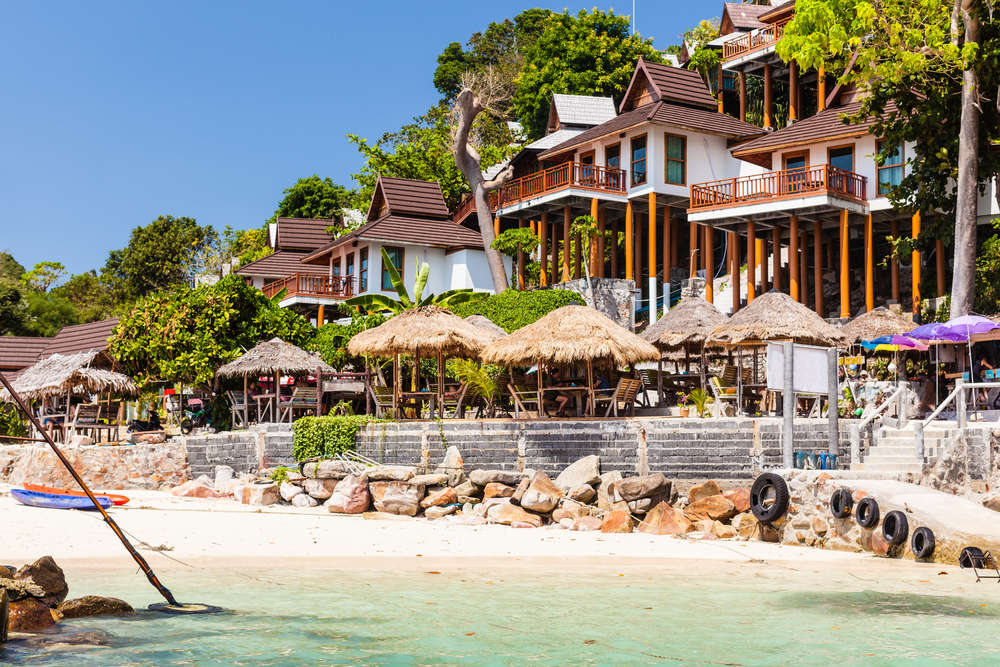 Where to stay in Little Andaman