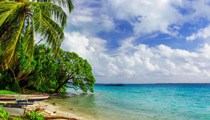 Vijaynagar Beach