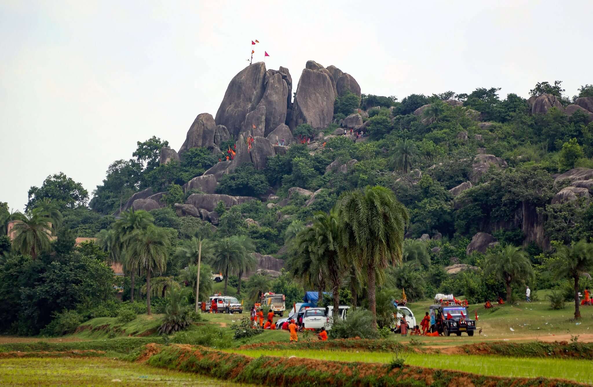 तपोवन गुफा